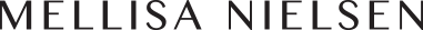 MELLISA NIELSEN - Logo